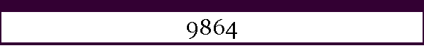 9864