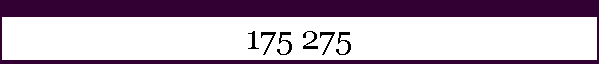 175 275
