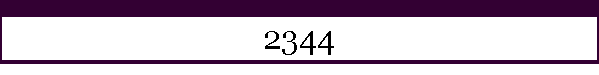 2344