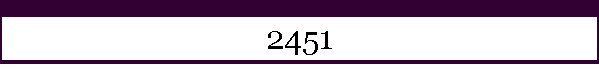 2451