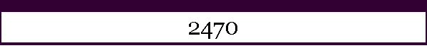 2470