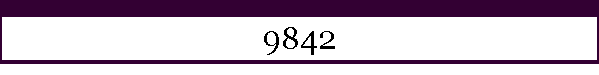 9842