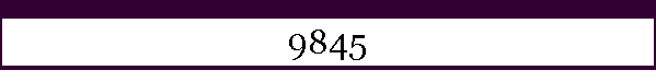 9845