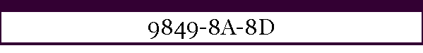 9849-8A-8D